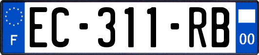 EC-311-RB