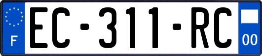 EC-311-RC
