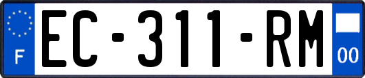 EC-311-RM