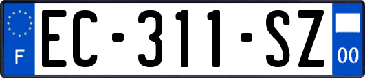 EC-311-SZ