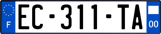 EC-311-TA