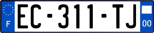 EC-311-TJ