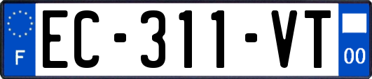 EC-311-VT
