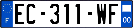 EC-311-WF
