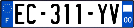 EC-311-YV