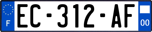 EC-312-AF