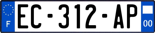 EC-312-AP