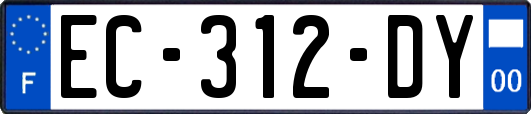 EC-312-DY