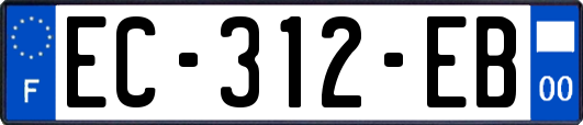 EC-312-EB