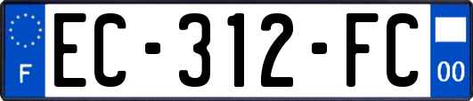 EC-312-FC