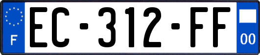EC-312-FF