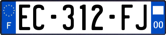 EC-312-FJ
