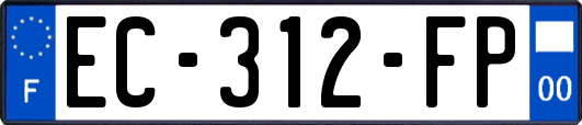 EC-312-FP