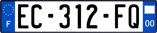 EC-312-FQ