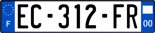 EC-312-FR