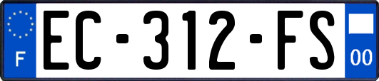 EC-312-FS