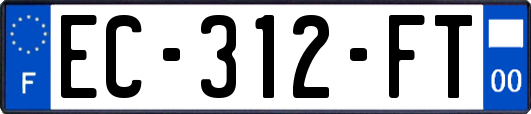 EC-312-FT