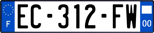 EC-312-FW