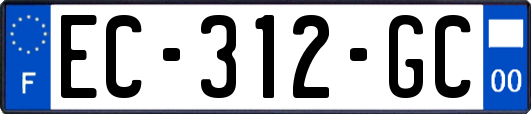 EC-312-GC