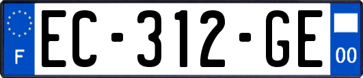 EC-312-GE