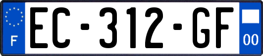 EC-312-GF