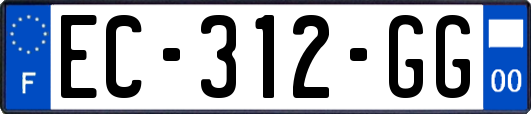 EC-312-GG