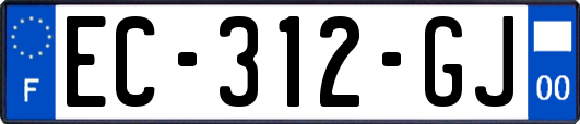 EC-312-GJ