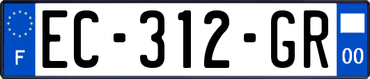 EC-312-GR