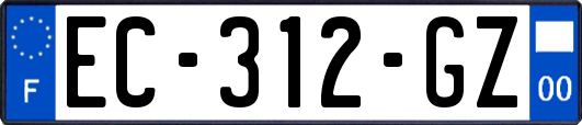 EC-312-GZ