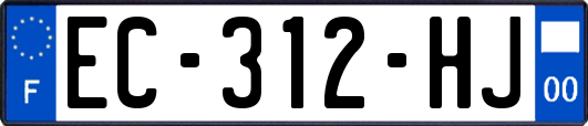 EC-312-HJ