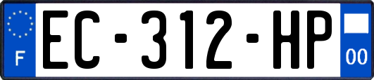 EC-312-HP