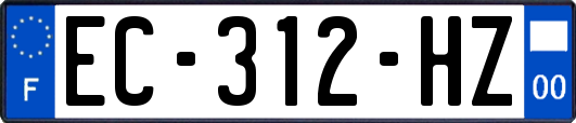 EC-312-HZ