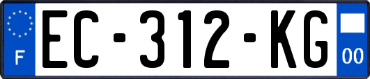 EC-312-KG