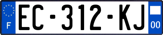 EC-312-KJ