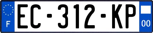 EC-312-KP