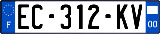 EC-312-KV
