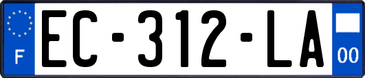 EC-312-LA