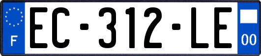 EC-312-LE