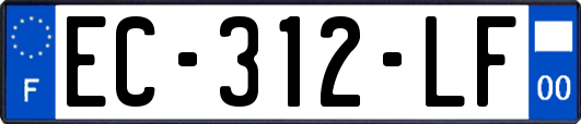 EC-312-LF