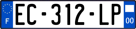 EC-312-LP