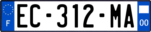 EC-312-MA