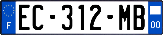 EC-312-MB