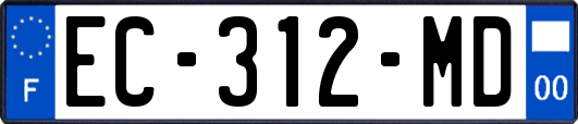 EC-312-MD