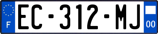 EC-312-MJ