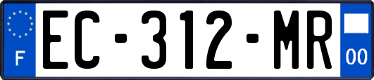 EC-312-MR