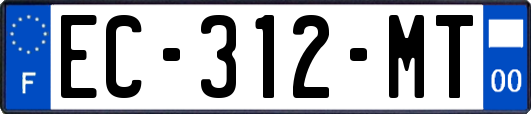 EC-312-MT