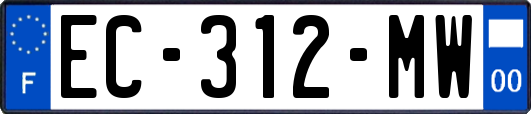 EC-312-MW