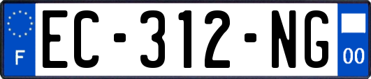 EC-312-NG