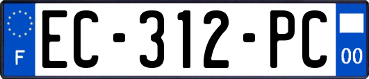 EC-312-PC