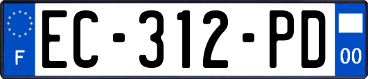 EC-312-PD